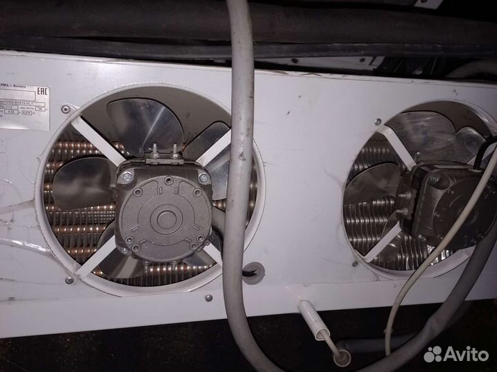 Холодильняя установка