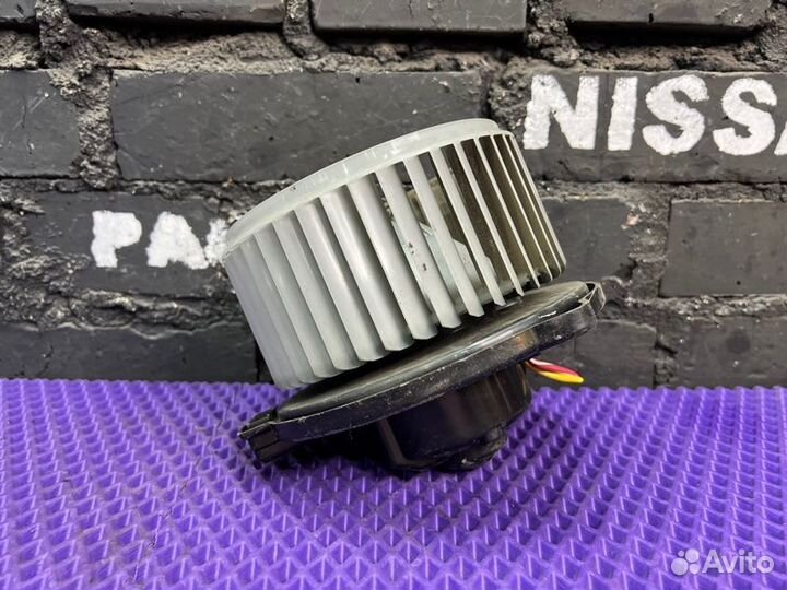 Мотор печки Subaru Legacy BEE-005544 EZ30 2002