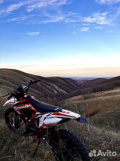 Эндуро progasi supermax 300