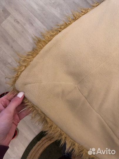 Покрывало-плед