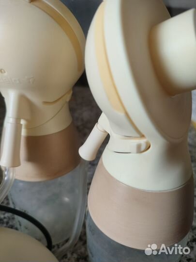 Электрический молокоотсос Medela Swing Maxi Flex