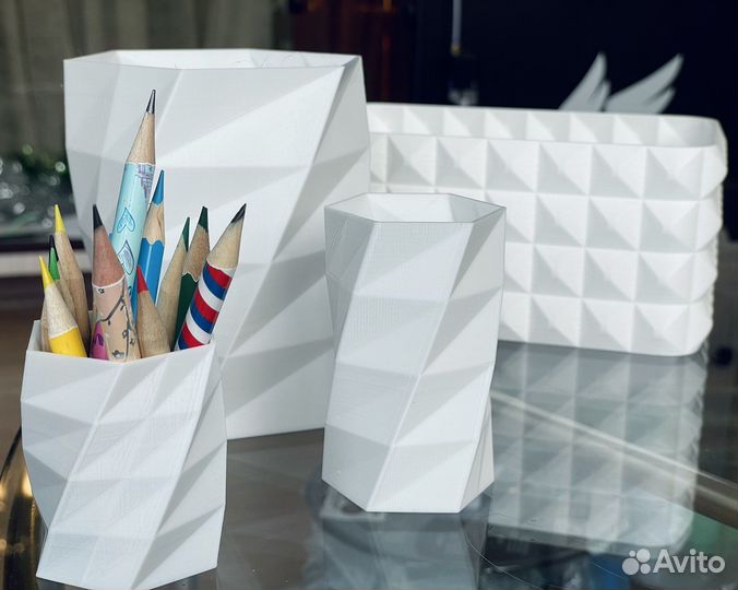 Органайзеры набор
