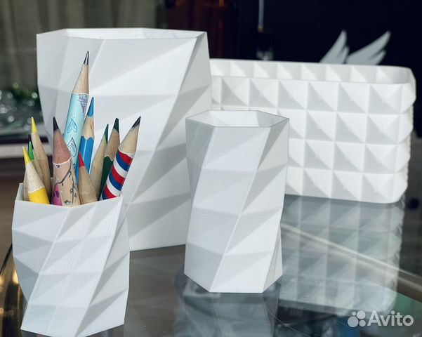 Органайзеры набор
