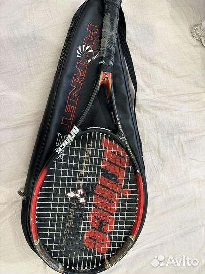 Теннисная ракетка prince 26