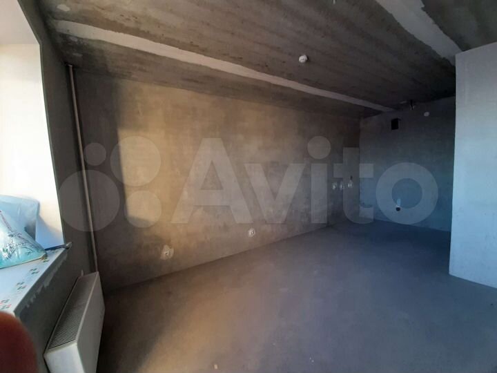 Квартира-студия, 26,7 м², 8/10 эт.