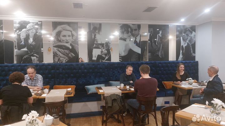 Обучение английскому для работы