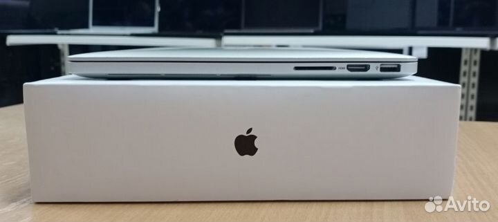 MacBook RPO/i5 5350/8GB/Intel HD/128GB SSD/13.3