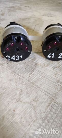 Реле времени рв 6