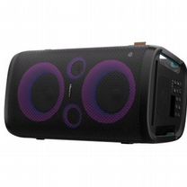 Hisense party rocker ONE черный