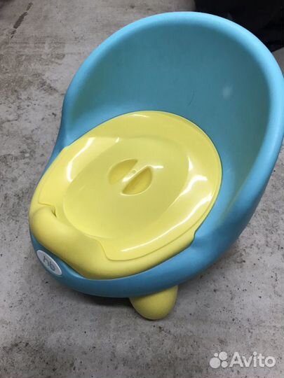 Горшок (иностранный)