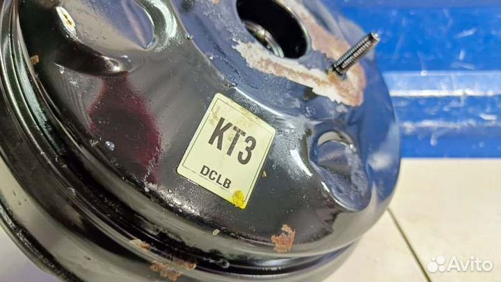 Вакуумный усилитель Hyundai Sonata NF 2.0 G4KD