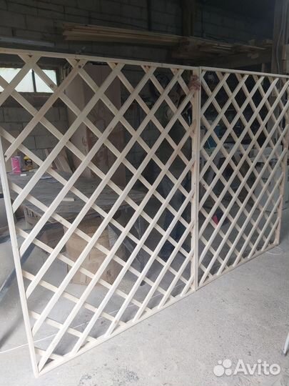 Услуги столяра плотника