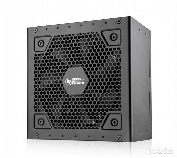Блок питания Super Flower Power Supply Legion GX P