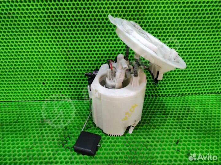 Насос топливный электрический Mercedes-Benz C W204