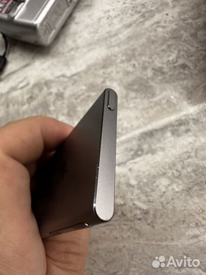 Плеер apple iPod nano 7