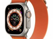 Apple watch ultra 49mm оригинал