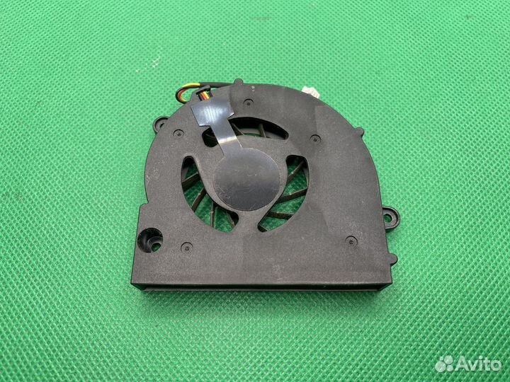 Вентилятор dc280004tf0