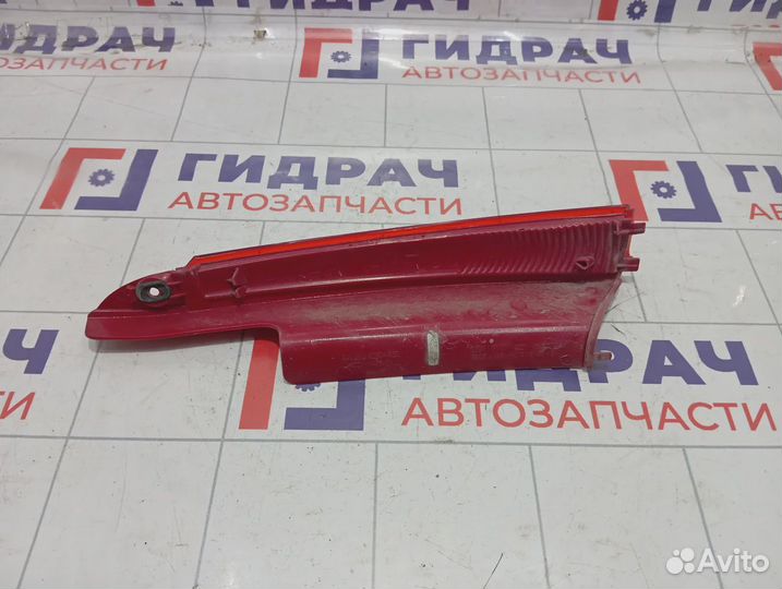 Фонарь задний левый Citroen C4 6350T9