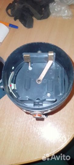 Фонарь СССР