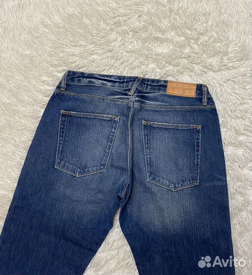 Джинсы Acne Jeans Vintage 30x32 Оригинал