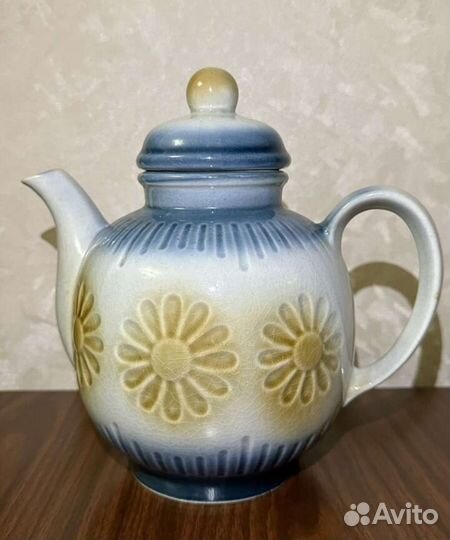 Чайник заварочный