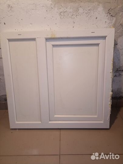 Дверка для подоконного холодильника (хрущевка)