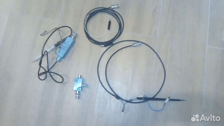 Осциллограф с1 70