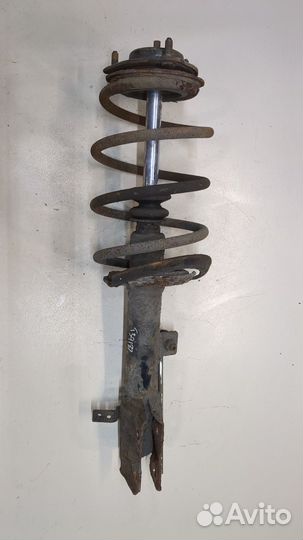 Пружина подвески Dodge Caliber, 2007