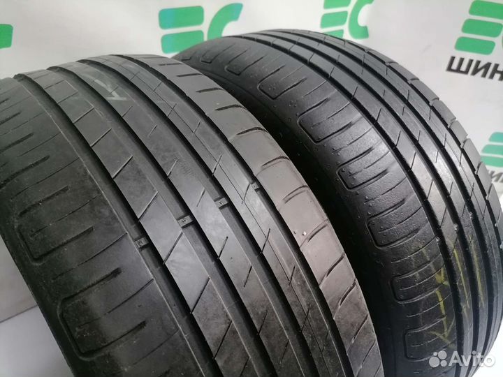 Goodyear EfficientGrip Performance 205/50 R17