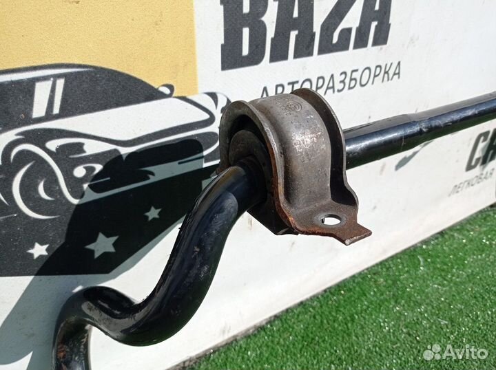 Стабилизатор передний BMW 3, BMW X1