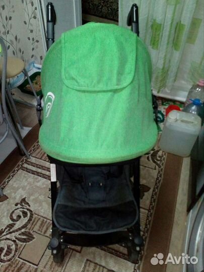 Детские коляски прогулочные трость