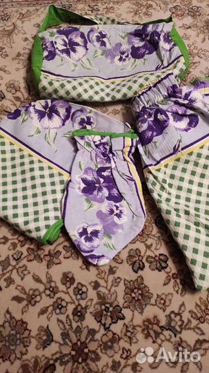 Новый Набор для бани сауны