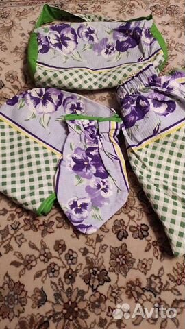 Новый Набор для бани сауны