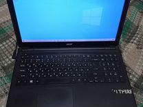 Ноутбук acer aspire v5 571g