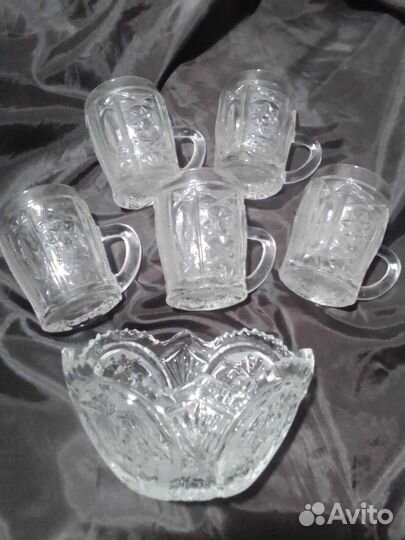 Посуда цена за все