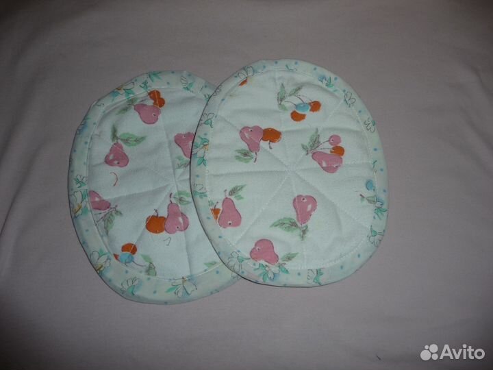 Продам прихватки, грелки на чайник и кастрюлю