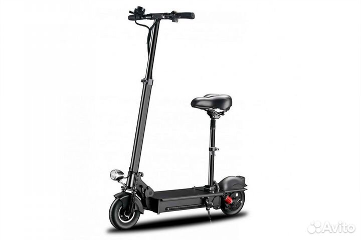 Электросамокаты