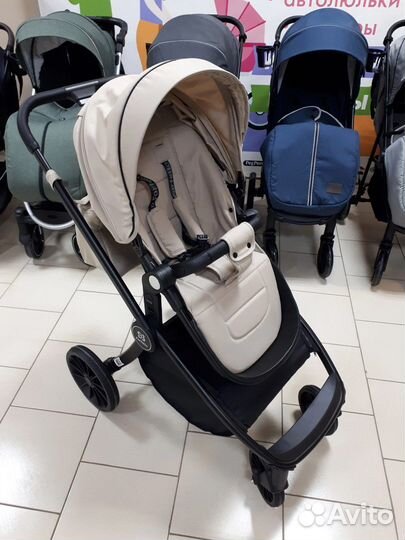 Детские коляски 2в1/3в1 Новые