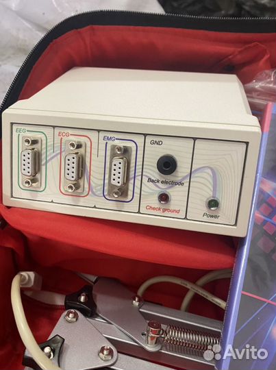 Нейрокурс амалтея бос