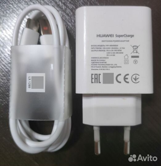 HUAWEI P20 Pro, 6/128 ГБ