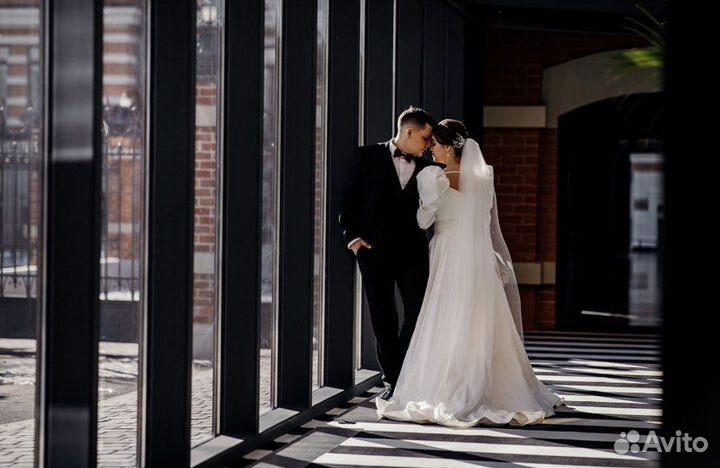 Свадебный фотограф / фотограф на никах