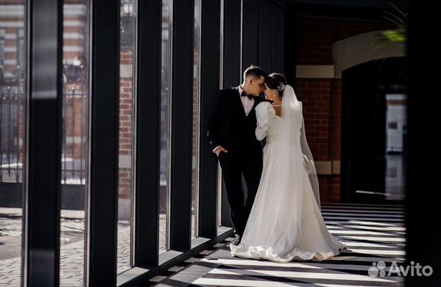 Свадебный фотограф / фотограф на никах