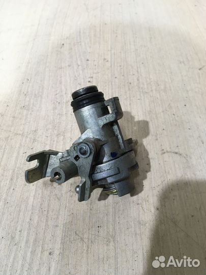 Личинка замка багажника Audi A4 B6