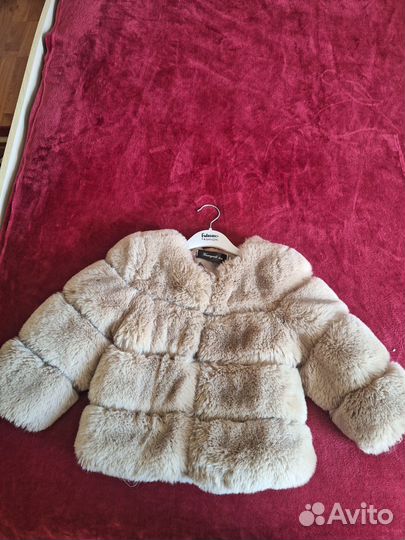 Одежда для девочки