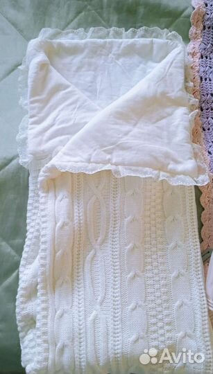 Детская одежда для девочек