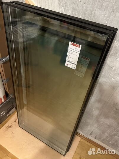 Стеклопакет 52 мм