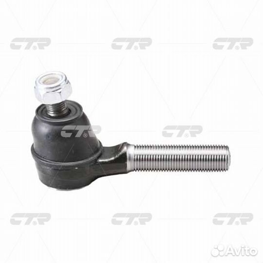 CE0629L (CES-6L) Наконечник рулевой тяги CTR CE