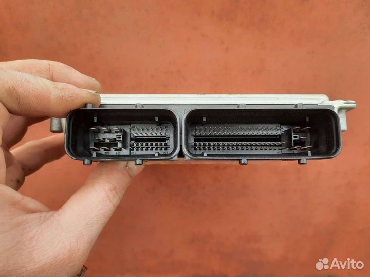 Эбу passat б5,passat b51.8т