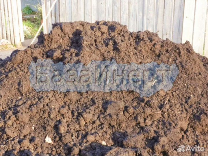 Суглинок с доставкой для отсыпания
