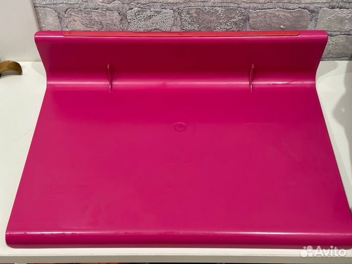 Подставка для ноутбука IKEA